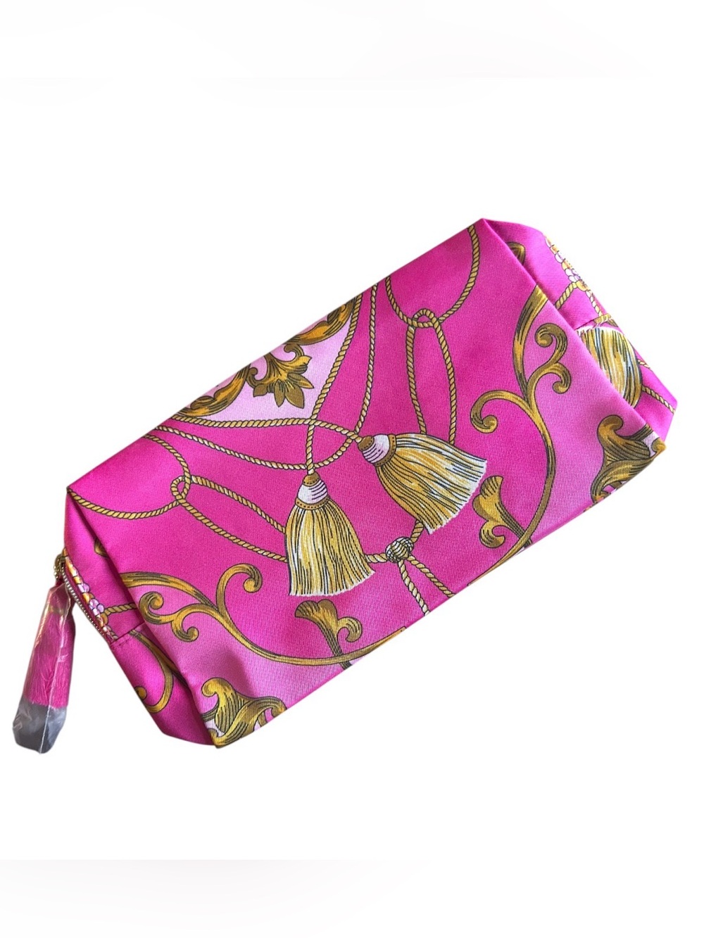 Estée Lauder NWOT Pink Cosmetic Bag